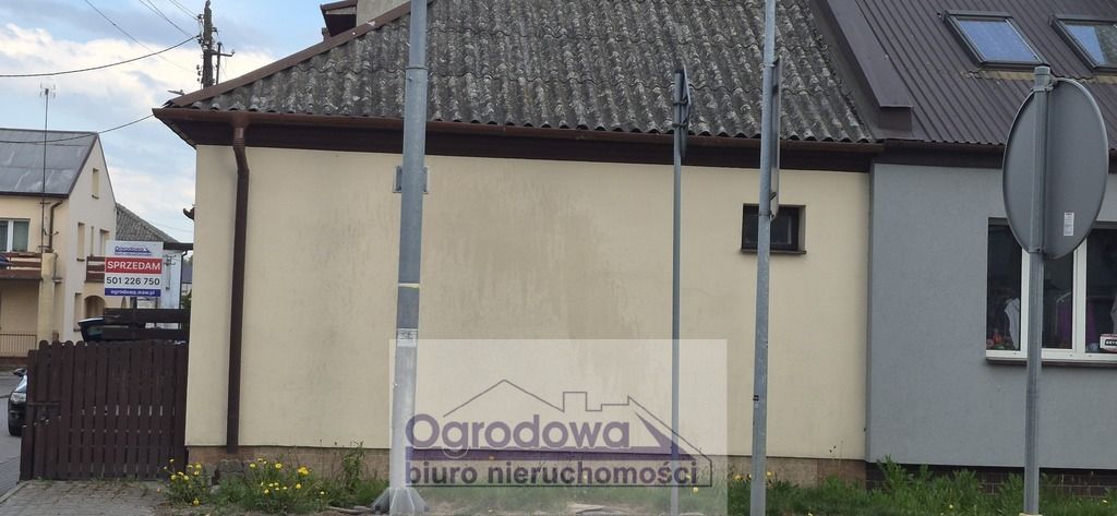 bliźniak, 3 pokoje Maków Mazowiecki. Zdjęcie 14