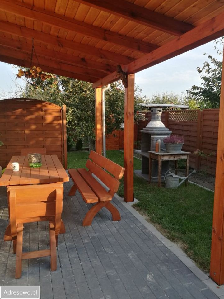 Mieszkanie 2-pokojowe Jelcz-Laskowice, ul. Piastowska. Zdjęcie 20