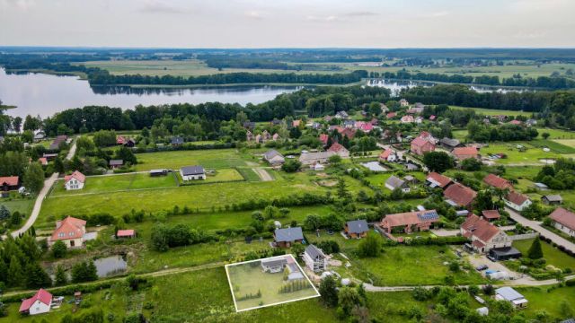 Działka budowlana Winiec. Zdjęcie 1