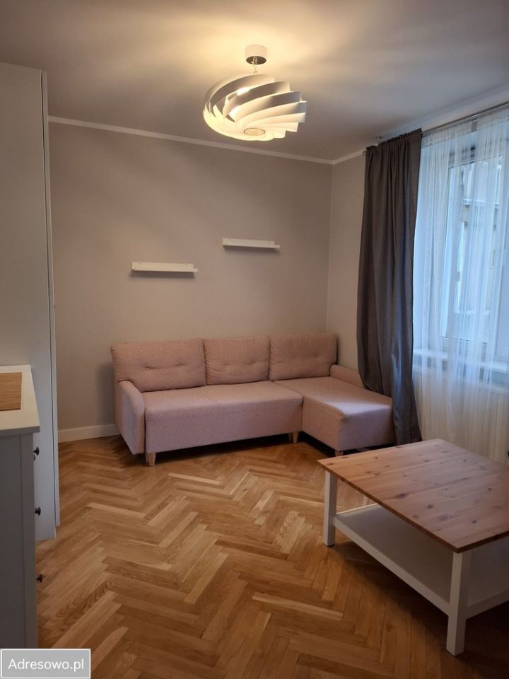 Mieszkanie 1-pokojowe Warszawa Śródmieście, ul. gen. Władysława Andersa. Zdjęcie 3