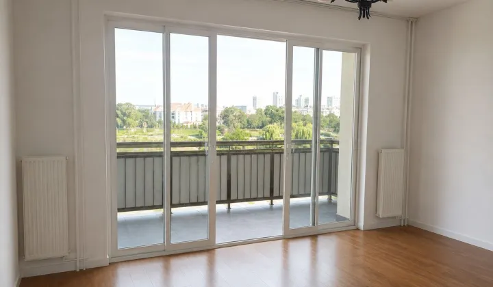 Mieszkanie 4-pokojowe Warszawa Praga-Południe, ul. Orlego Lotu