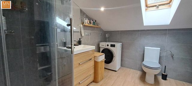 bliźniak, 8 pokoi Niepołomice, ul. Świerkowa. Zdjęcie 7
