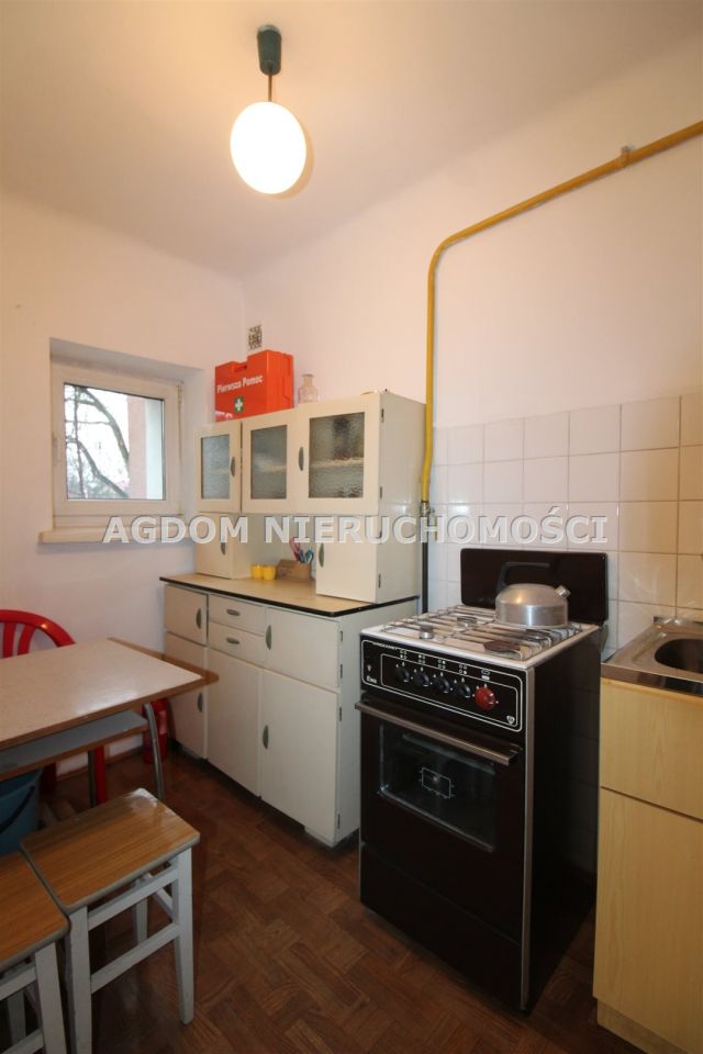 Mieszkanie 1-pokojowe Włocławek Centrum. Zdjęcie 4
