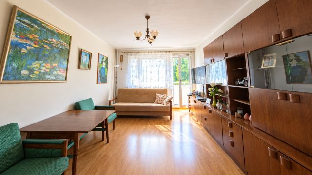 Mieszkanie 3-pokojowe Katowice Giszowiec, ul. Adama. Zdjęcie 1