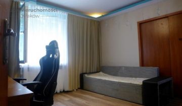 bliźniak, 10 pokoi Kraków Prokocim, ul. Bieżanowska 111A
