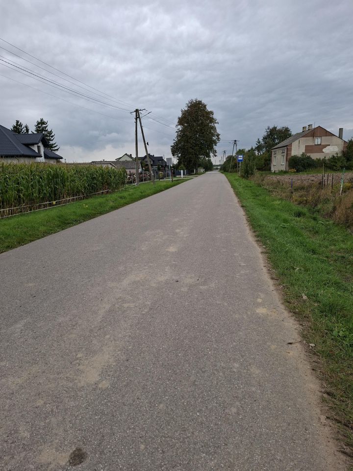 Działka budowlana Wyczółki. Zdjęcie 2