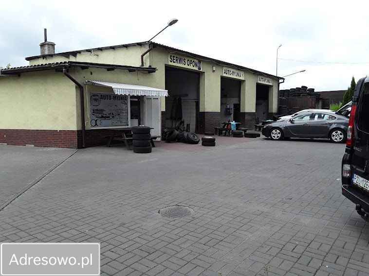 Nieruchomość komercyjna Złotów. Zdjęcie 6