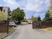 Garaż/miejsce parkingowe Kraków Borek Fałęcki, ul. Benedykta Cesarza. Zdjęcie 1