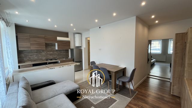 Mieszkanie 2-pokojowe Lublin Dziesiąta, ul. Władysława Kunickiego. Zdjęcie 1