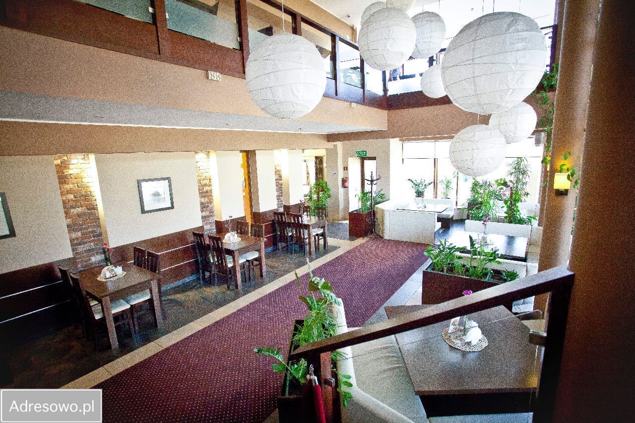 Lokal Chrzanów, ul. Oświęcimska. Zdjęcie 2