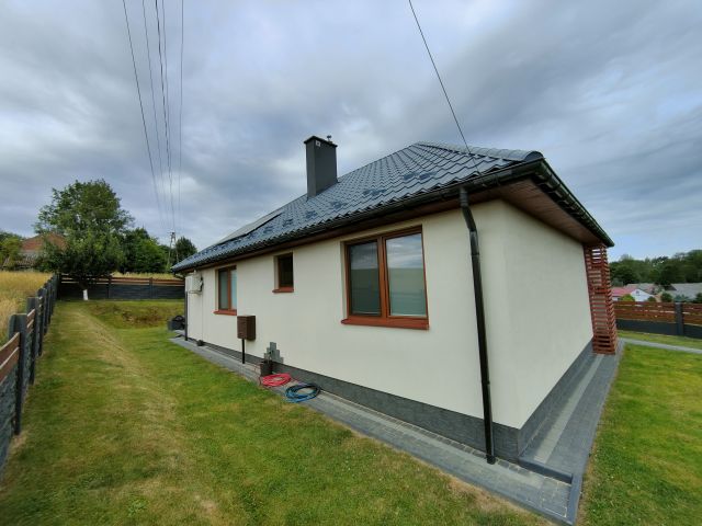 dom wolnostojący, 4 pokoje Wola Zgłobieńska. Zdjęcie 23