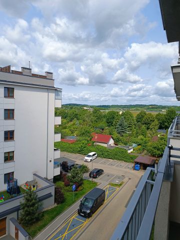 Mieszkanie 2-pokojowe Ełk Centrum, ul. Juliana Tuwima. Zdjęcie 1