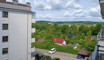 Mieszkanie 2-pokojowe Ełk Centrum, ul. Juliana Tuwima