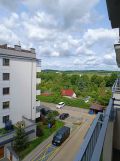 Mieszkanie 2-pokojowe Ełk Centrum, ul. Juliana Tuwima
