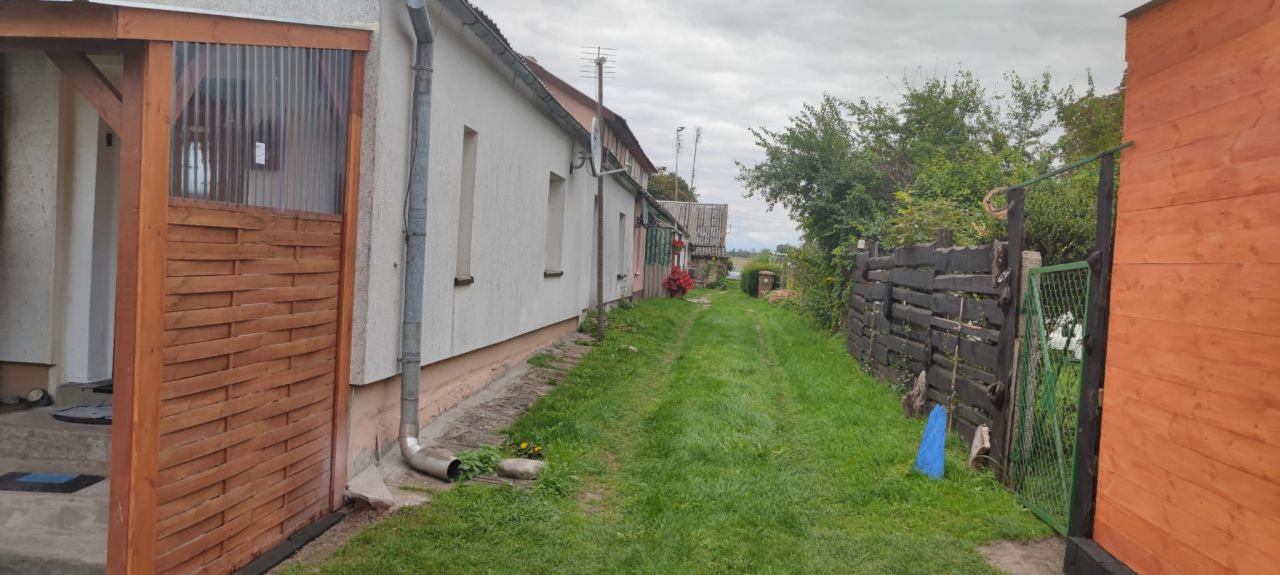 Mieszkanie 2-pokojowe Mieszewo