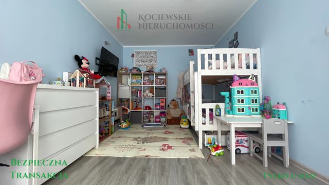 dom szeregowy, 3 pokoje Skarszewy, ul. św. Jana. Zdjęcie 13