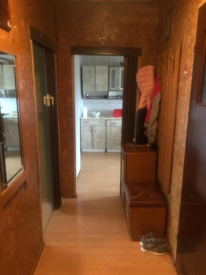 Mieszkanie 2-pokojowe Tłustomosty Langowo. Zdjęcie 10