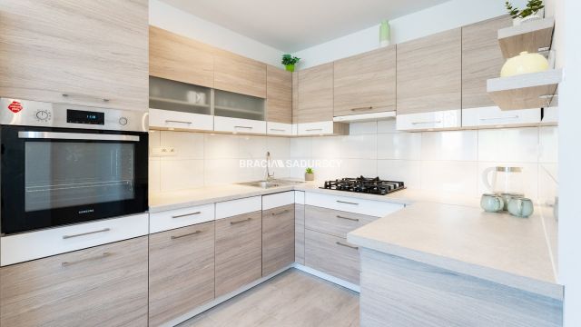 Mieszkanie 3-pokojowe Kraków Mistrzejowice, os. Piastów. Zdjęcie 30