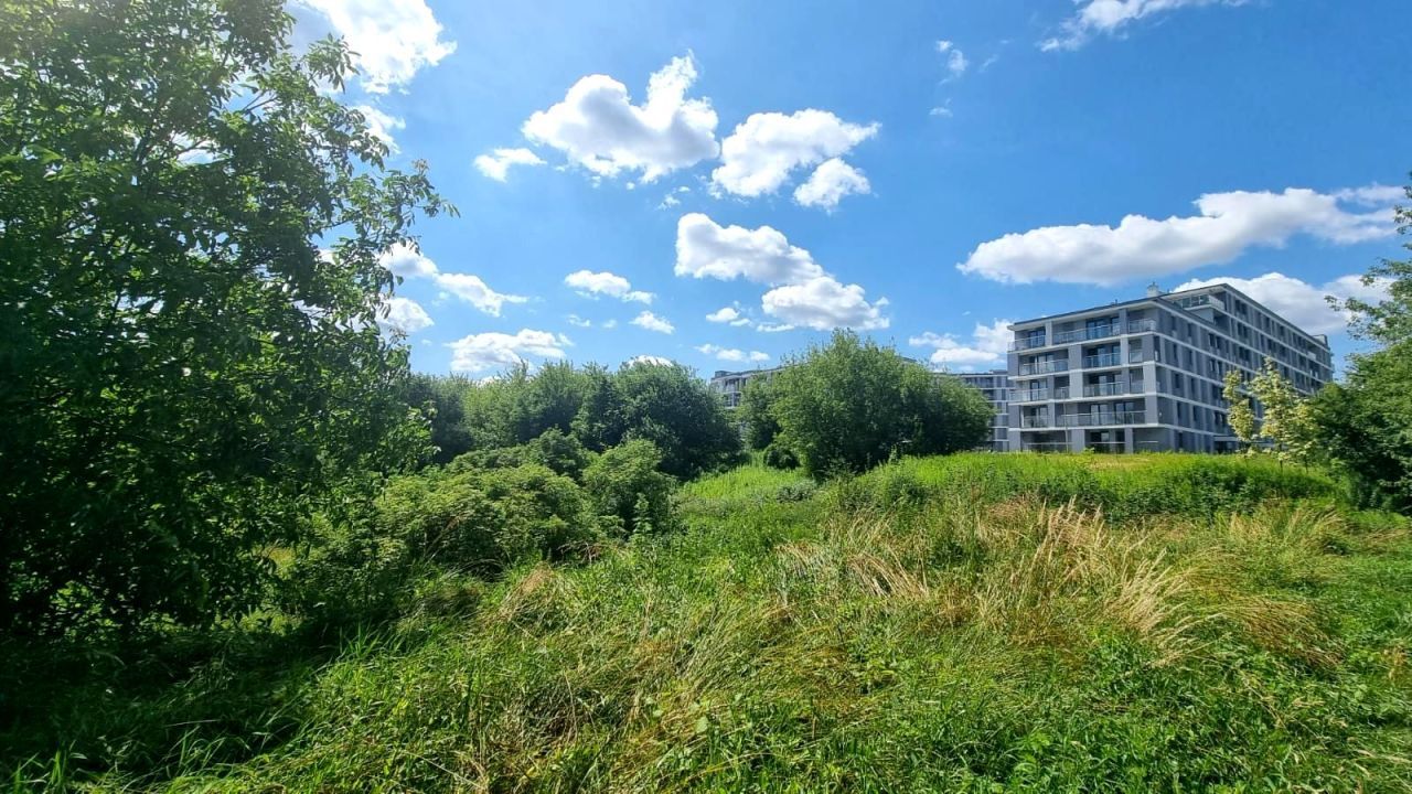 Działka inna Lublin Czuby, ul. Jutrzenki. Zdjęcie 3