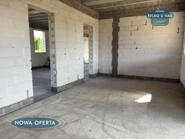 dom wolnostojący, 5 pokoi Orpelów, ul. Prosta. Zdjęcie 5