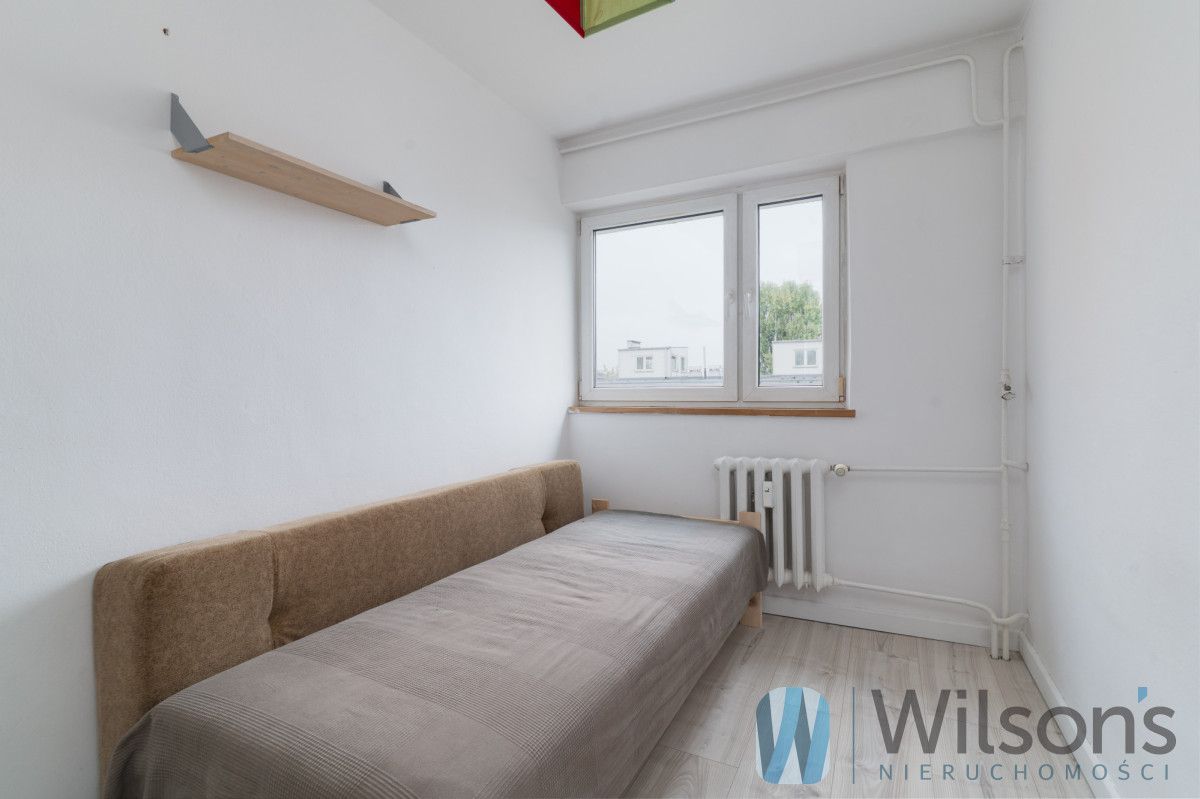 Mieszkanie 3-pokojowe Warszawa Żoliborz, ul. Elbląska. Zdjęcie 10