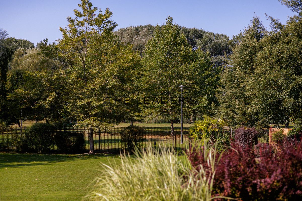 bliźniak, 6 pokoi Warszawa Wilanów, ul. Syta. Zdjęcie 17