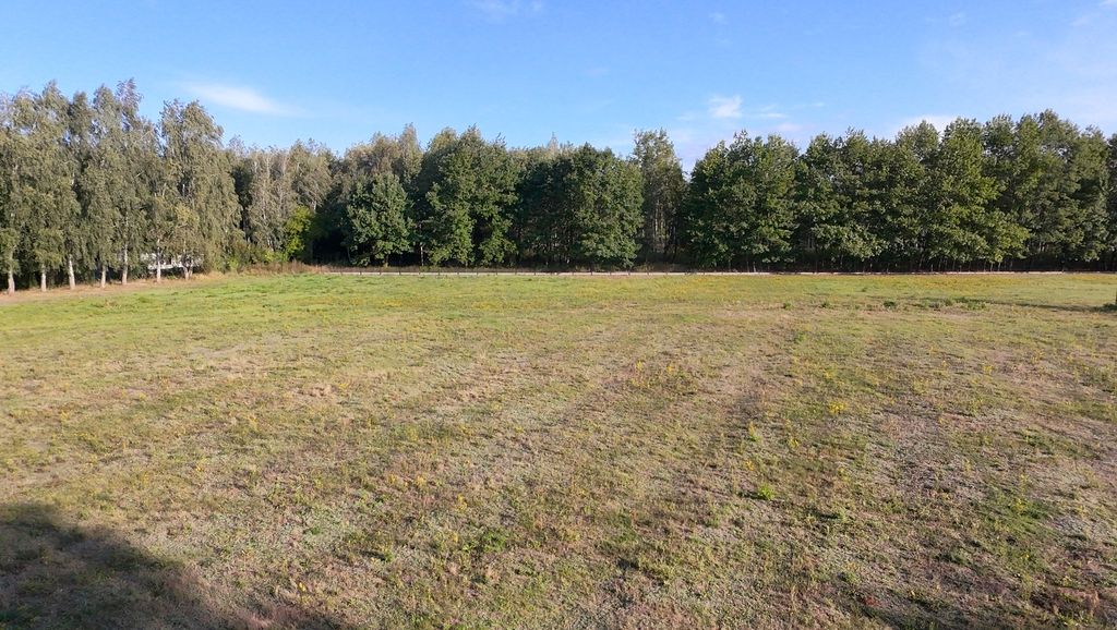 Działka budowlana Korzeniówka. Zdjęcie 10