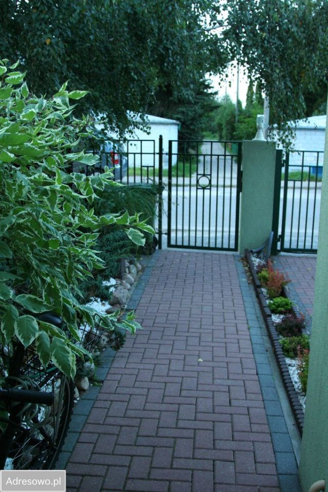 dom szeregowy, 4 pokoje Julianów, ul. Urbanistów. Zdjęcie 10