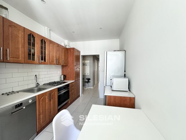 Mieszkanie 3-pokojowe Wrocław, ul. Mikołaja Reja. Zdjęcie 16