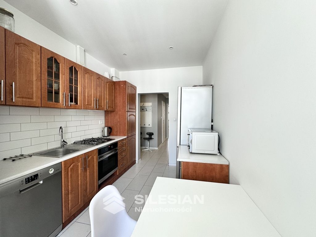 Mieszkanie 3-pokojowe Wrocław, ul. Mikołaja Reja. Zdjęcie 16