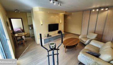 Mieszkanie 2-pokojowe Warzymice