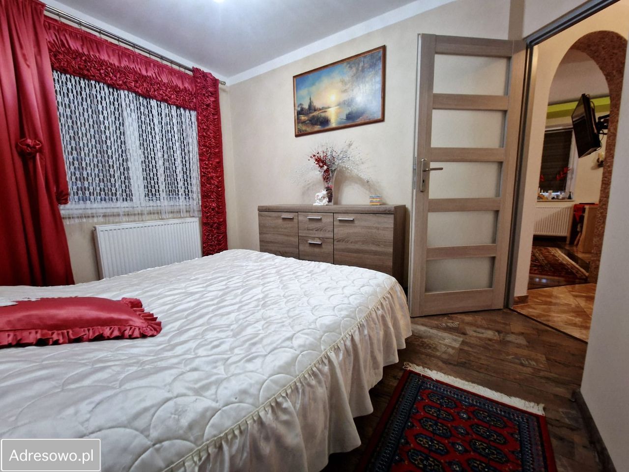 dom wolnostojący, 3 pokoje Łękawka. Zdjęcie 15