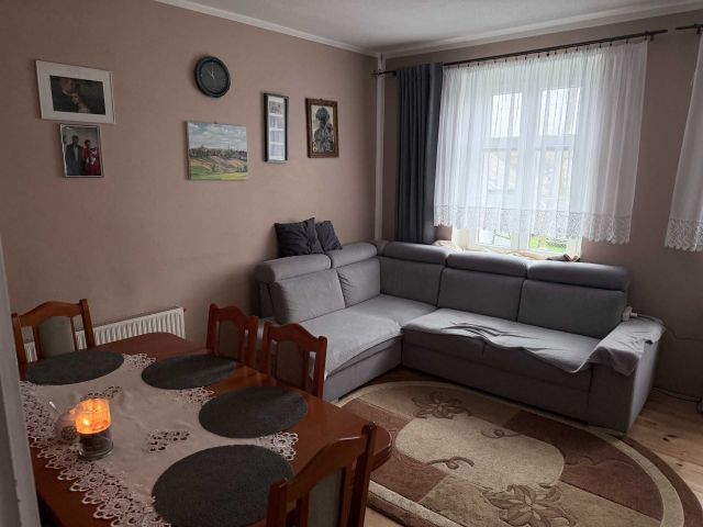 Mieszkanie 2-pokojowe Miłakowo, ul. Okrężna. Zdjęcie 1