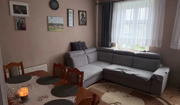 Mieszkanie 2-pokojowe Miłakowo, ul. Okrężna