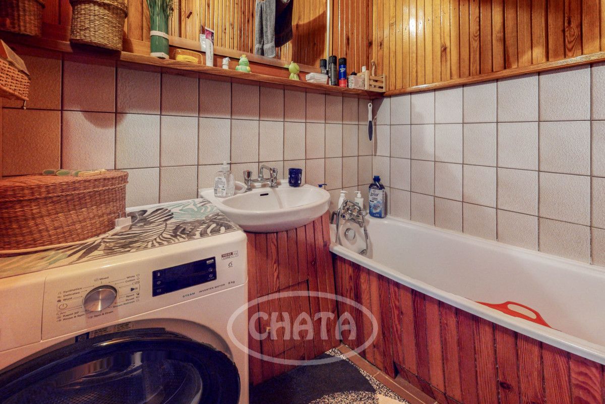 Mieszkanie 4-pokojowe Wrocław Gaj, ul. Orzechowa. Zdjęcie 20