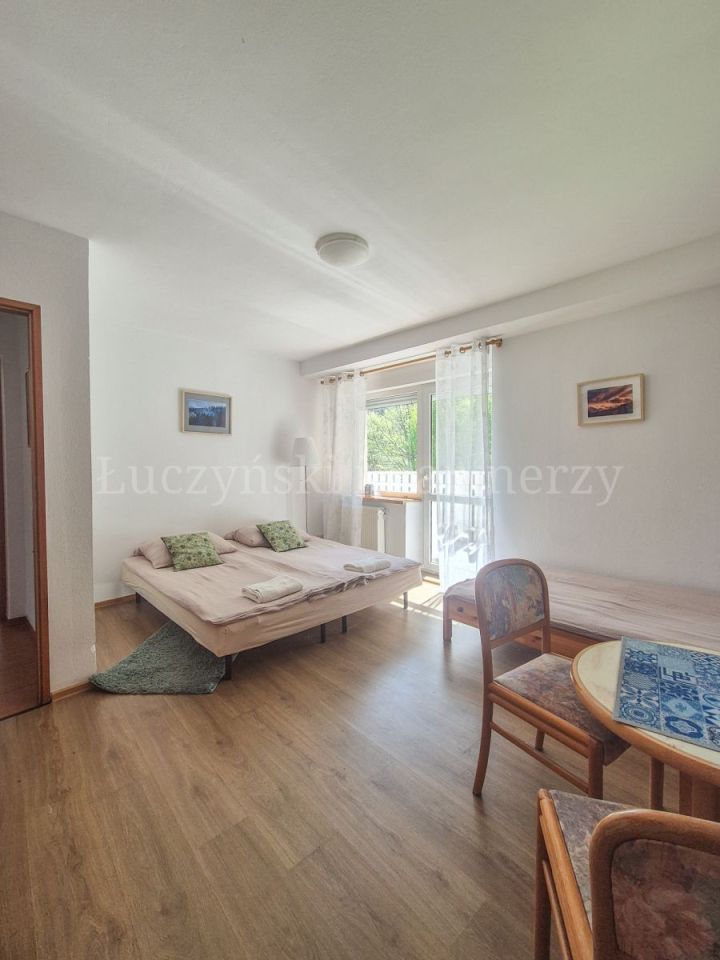 dom wolnostojący, 13 pokoi Borowice. Zdjęcie 15