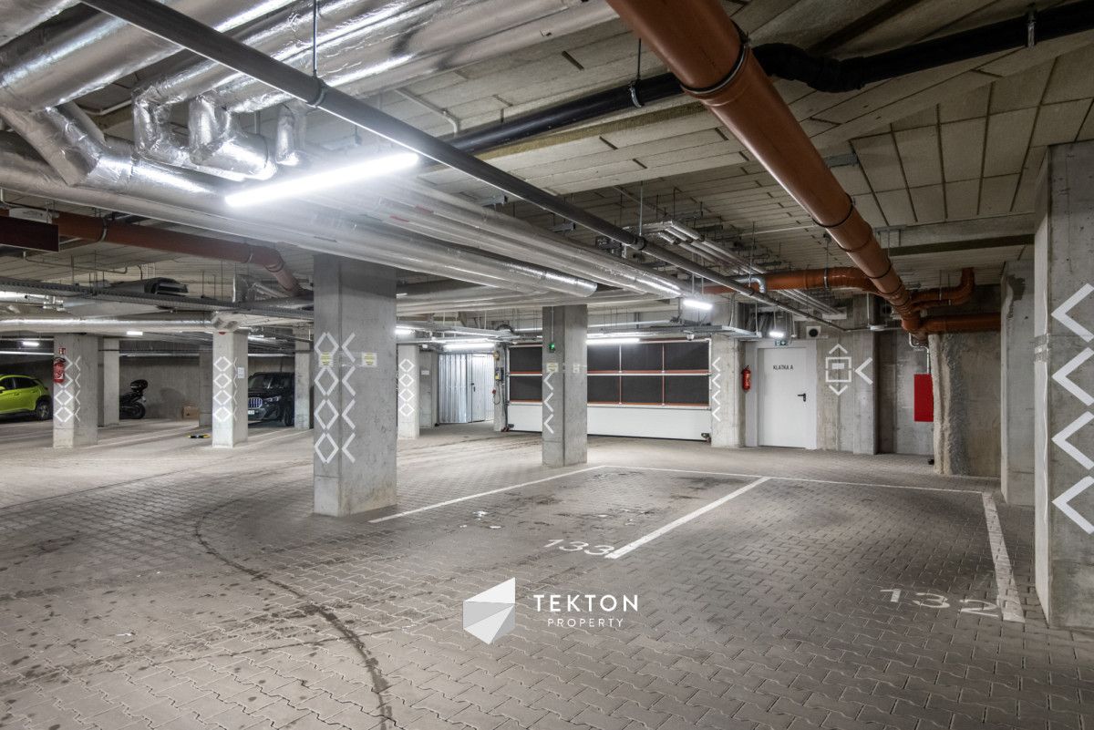 Mieszkanie 3-pokojowe Poznań, ul. Jana Henryka Dąbrowskiego. Zdjęcie 23