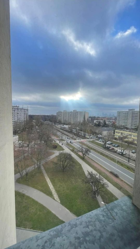 Mieszkanie 3-pokojowe Warszawa Bródno, ul. Rembielińska. Zdjęcie 2