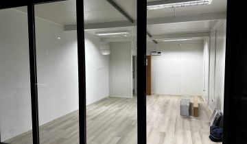 Lokal Ząbki, ul. Powstańców