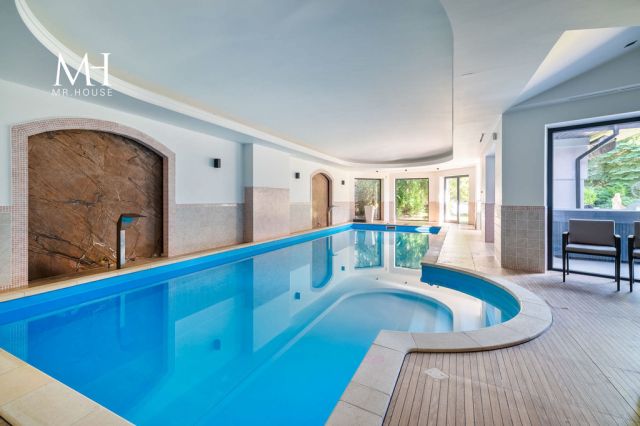 dom wolnostojący, 5 pokoi Łódź Julianów. Zdjęcie 20