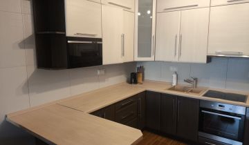 Mieszkanie 3-pokojowe Warszawa Praga-Południe