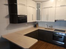 Mieszkanie 3-pokojowe Warszawa Praga-Południe. Zdjęcie 1