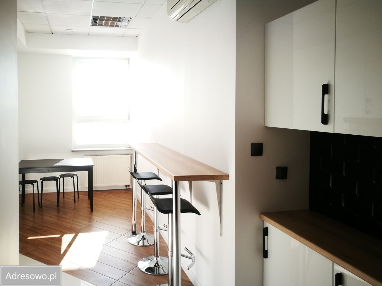 Biuro Warszawa Włochy, ul. Jutrzenki. Zdjęcie 8