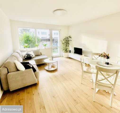 Mieszkanie 3-pokojowe Wejherowo, ul. Janusza Kusocińskiego. Zdjęcie 1