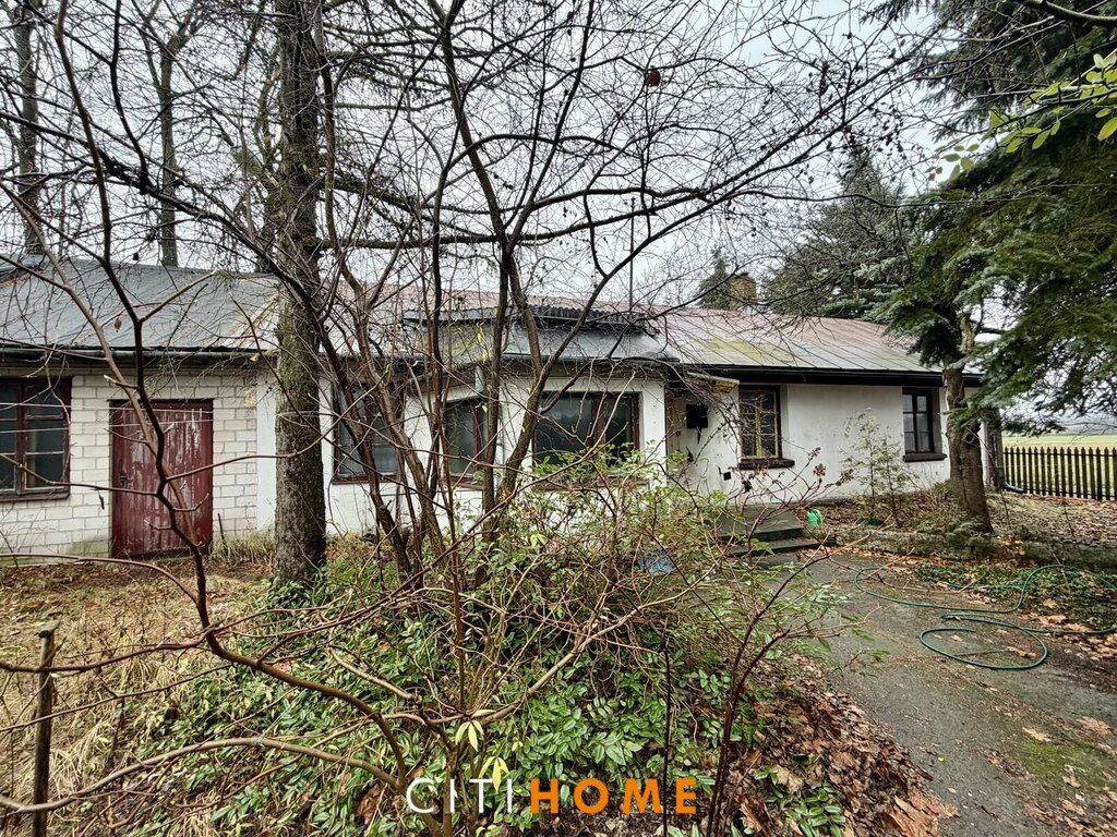 dom wolnostojący, 3 pokoje Karpiska. Zdjęcie 3