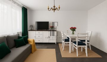 Mieszkanie 1-pokojowe Warszawa Wola, ul. Obozowa