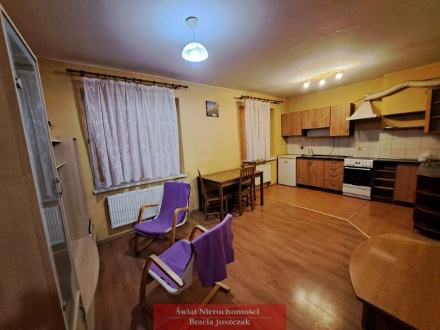 Mieszkanie 1-pokojowe Wrocław Księże Małe, ul. Rybnicka. Zdjęcie 1