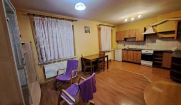 Mieszkanie 1-pokojowe Wrocław Księże Małe, ul. Rybnicka