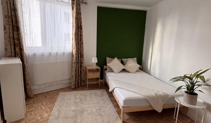 Mieszkanie 2-pokojowe Warszawa Ursynów, ul. Belgradzka