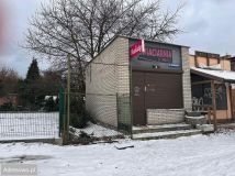 Lokal Gdańsk Chełm. Zdjęcie 2